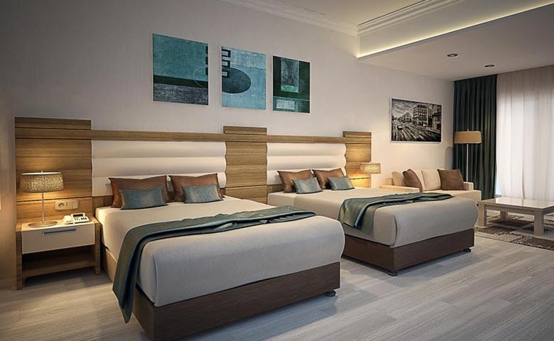 Liman Otel - Istanbul — Fotoğraflar 3
